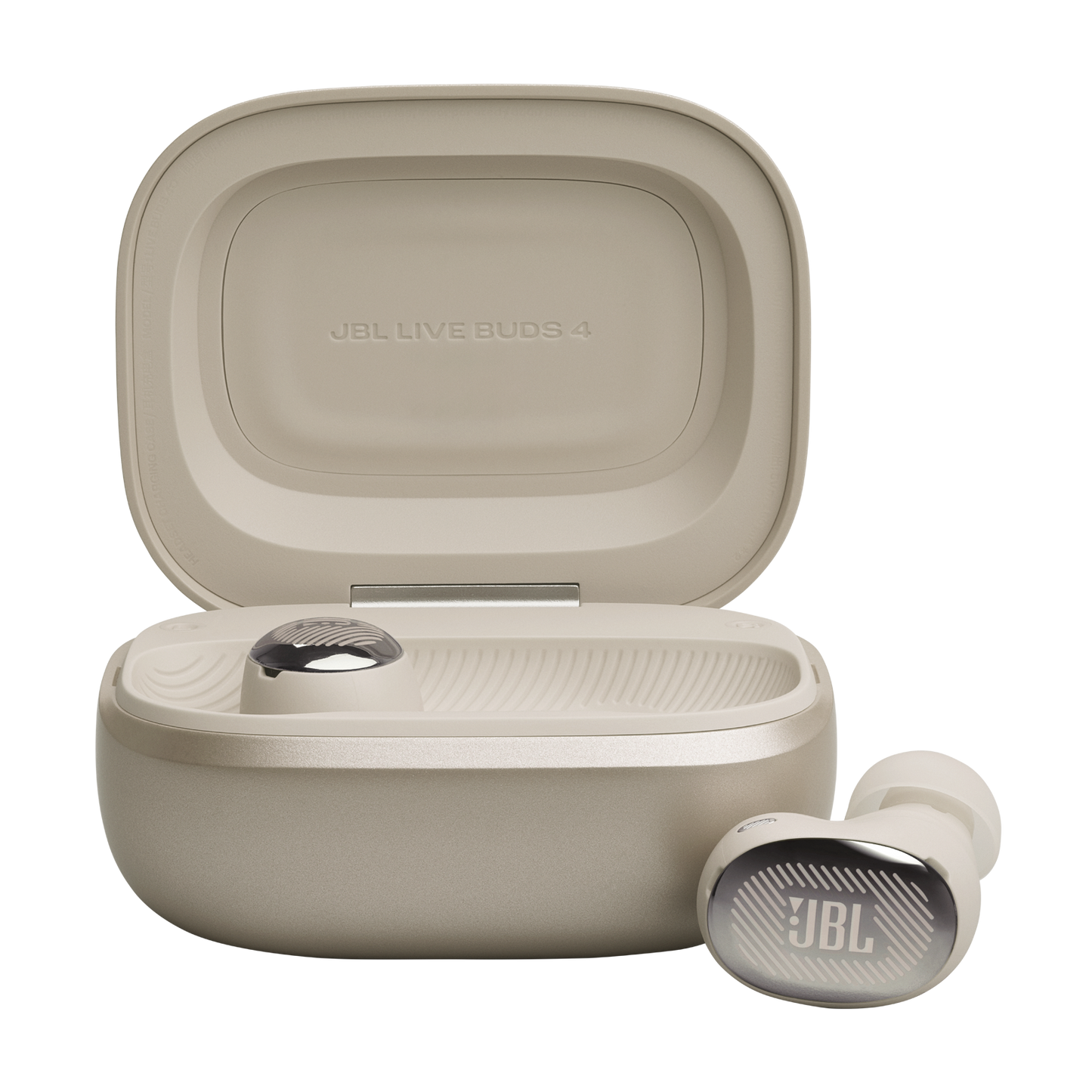 JBL Live Buds 4 - Wireless Noise Cancelling Earbuds