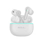 SOUL S-LIVE 50 Premium Low Latency True Wireless Earbuds with Audio Transparency