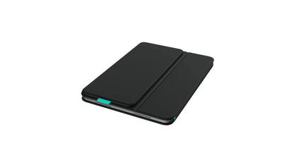 Logitech Flip Folio For iPad Pro 11-Inch (M4), iPad Air 11-Inch (M2 & M3) & iPad Air (5Th Gen) - Graphite - US
