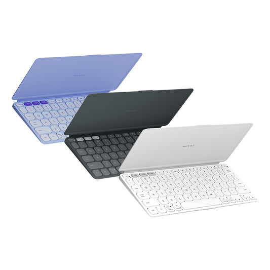 Logitech Keys-To-Go 2 Ultra-Portable Keyboard