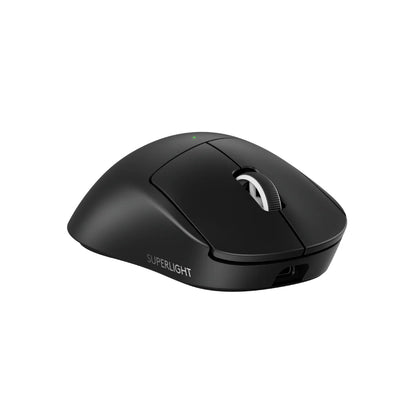 LogitechG PRO X SUPERLIGHT 2 DEX LIGHTSPEED Wireless Gaming Mouse