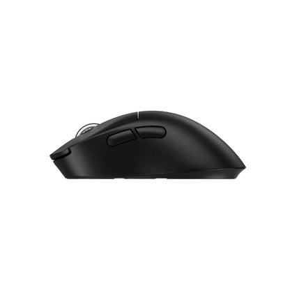 LogitechG PRO X SUPERLIGHT 2 DEX LIGHTSPEED Wireless Gaming Mouse