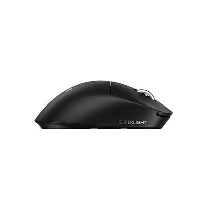 LogitechG PRO X SUPERLIGHT 2 DEX LIGHTSPEED Wireless Gaming Mouse