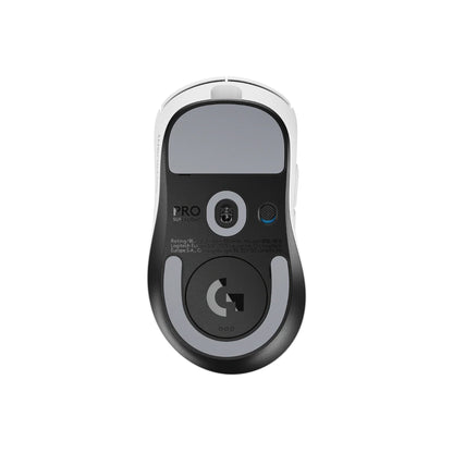 LogitechG PRO X SUPERLIGHT 2 DEX LIGHTSPEED Wireless Gaming Mouse