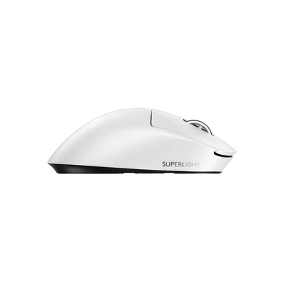 LogitechG PRO X SUPERLIGHT 2 DEX LIGHTSPEED Wireless Gaming Mouse