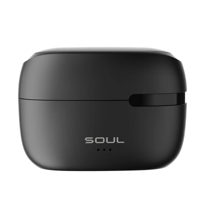 SOUL Openear Emotion Clip 開放式無線耳夾式耳機