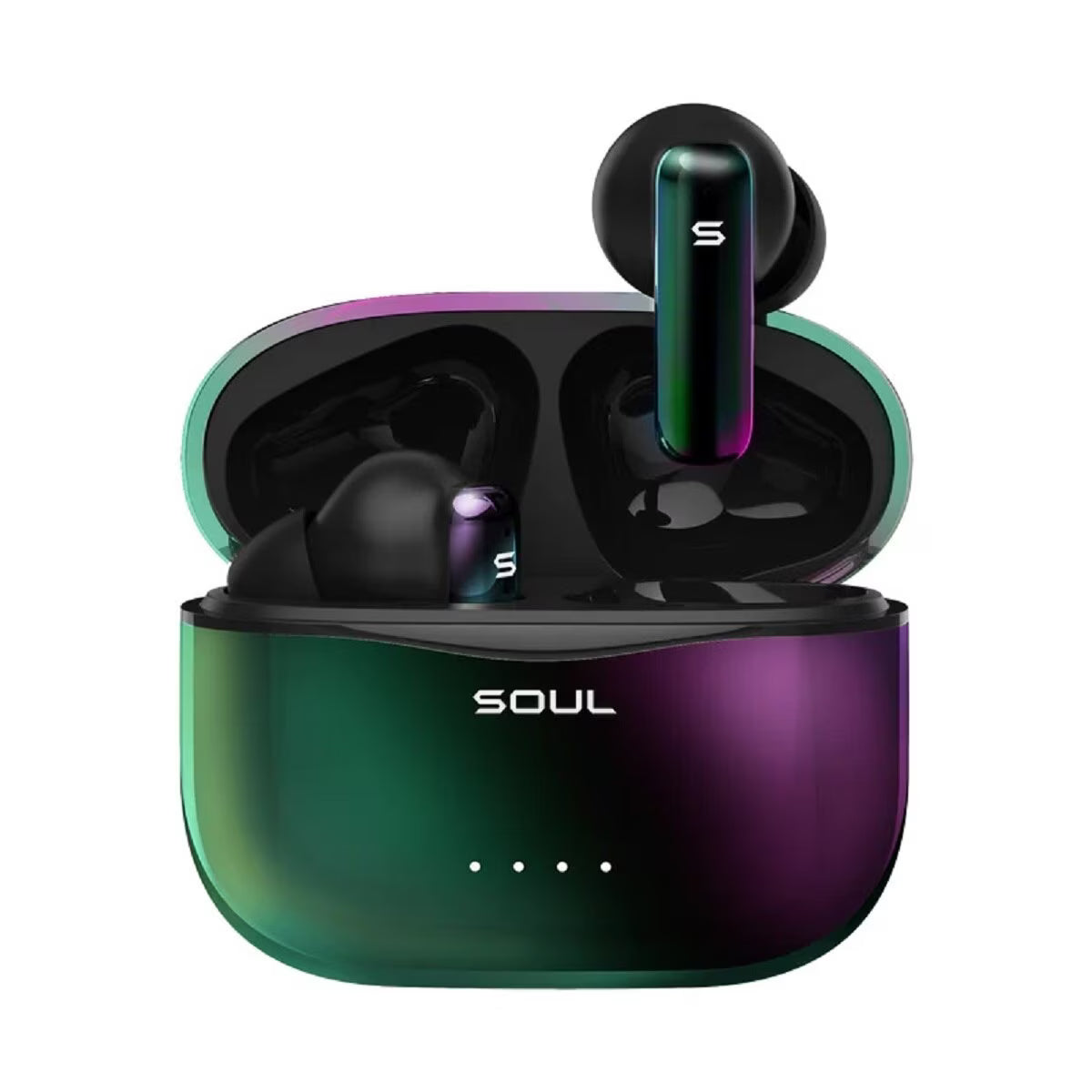 SOUL EMOTION HUE Wireless In-Earbuds
