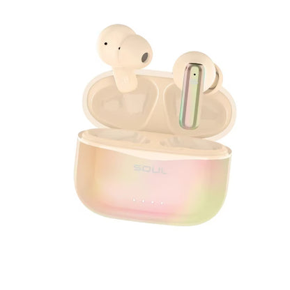 SOUL EMOTION HUE Wireless In-Earbuds