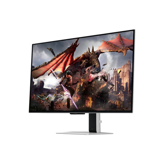 Samsung 32" Odyssey OLED G8 G80SD Gaming Monitor (240Hz)