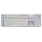 LogitechG G915 X LIGHTSPEED Wireless Gaming Keyboard - TACTILE