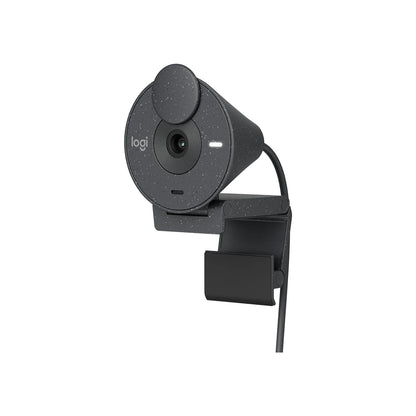 Logitech Brio 300 Full HD webcam