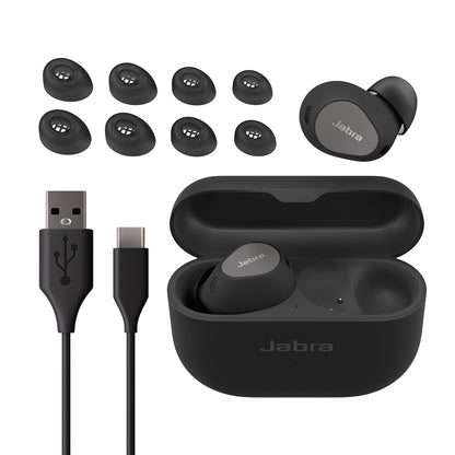 Jabra Elite 10 杜比全景聲音效真無線藍牙耳機