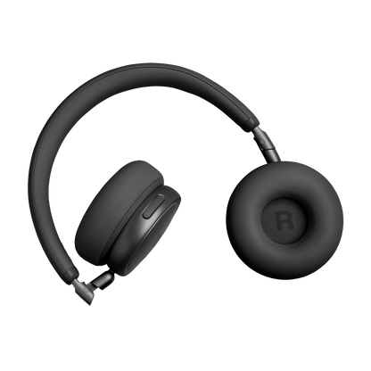 JBL LIVE 680NC - Wireless Noise Cancelling On-ear Headphones