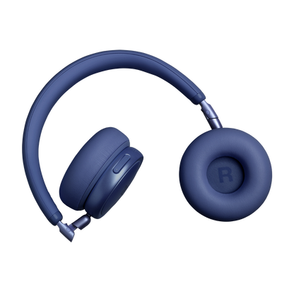 JBL LIVE 680NC - Wireless Noise Cancelling On-ear Headphones