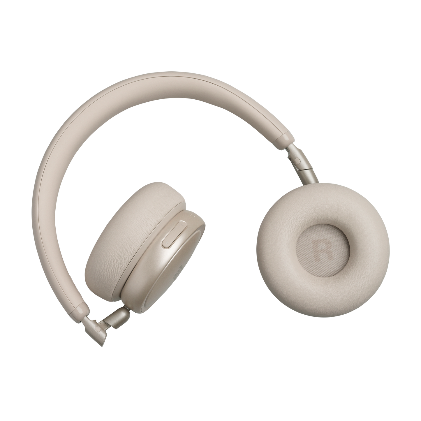 JBL LIVE 680NC - Wireless Noise Cancelling On-ear Headphones