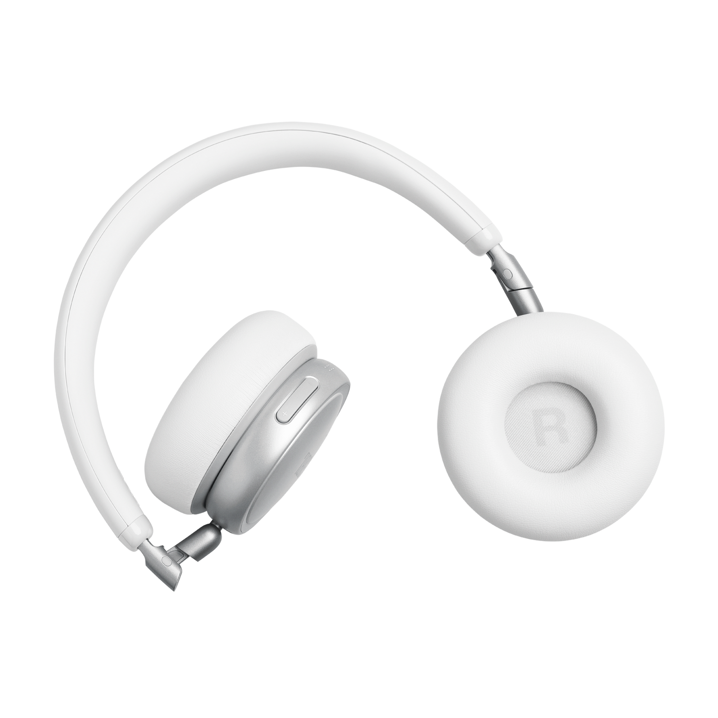 JBL LIVE 680NC - Wireless Noise Cancelling On-ear Headphones