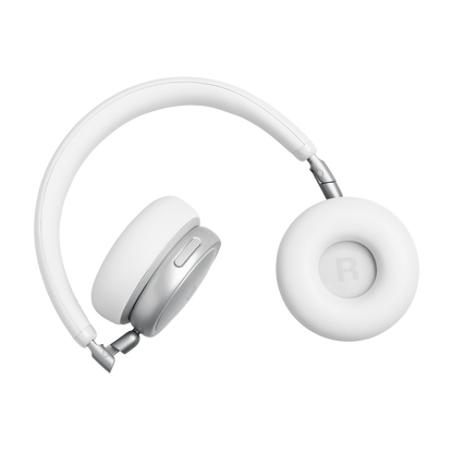 JBL LIVE 680NC - Wireless Noise Cancelling On-ear Headphones