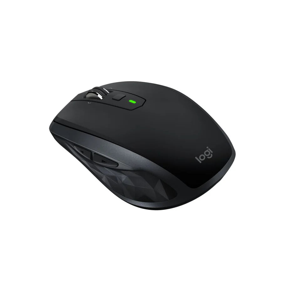 Logitech MX Anywhere 2S 無線滑鼠（藍牙版）