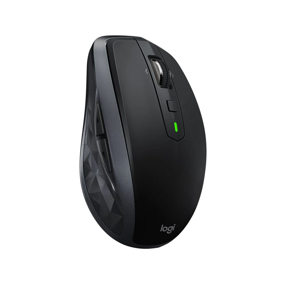 Logitech MX Anywhere 2S 無線滑鼠（藍牙版）