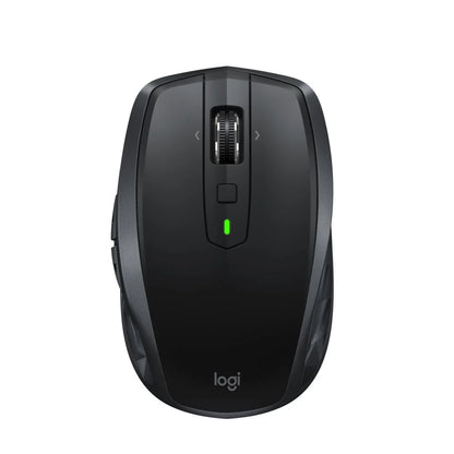 Logitech MX Anywhere 2S 無線滑鼠（藍牙版）