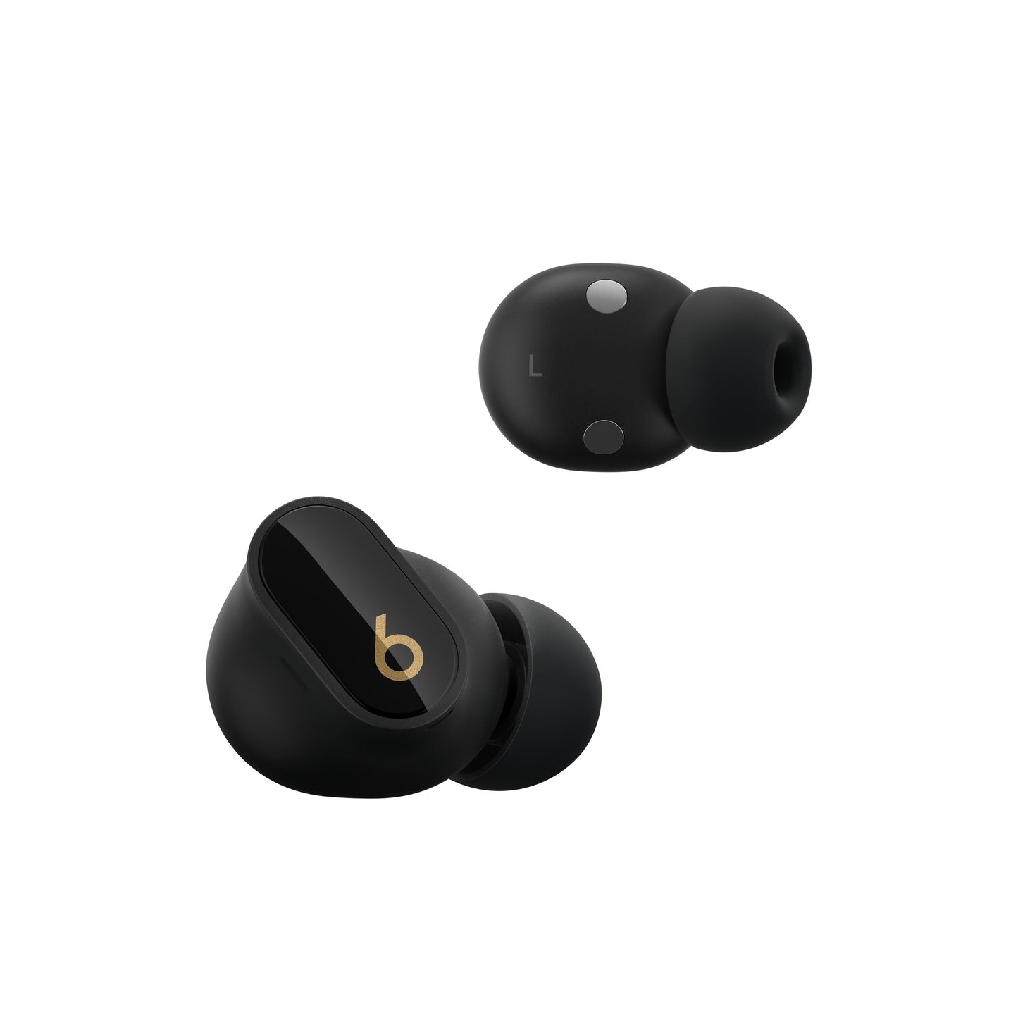 Beats Studio Buds + – True Wireless Noise Cancelling Earphones