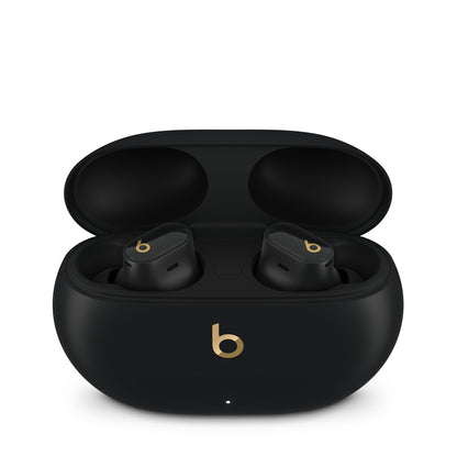 Beats Studio Buds + – True Wireless Noise Cancelling Earphones