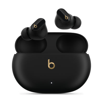 Beats Studio Buds + – True Wireless Noise Cancelling Earphones