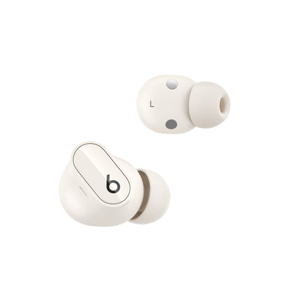 Beats Studio Buds + – True Wireless Noise Cancelling Earphones