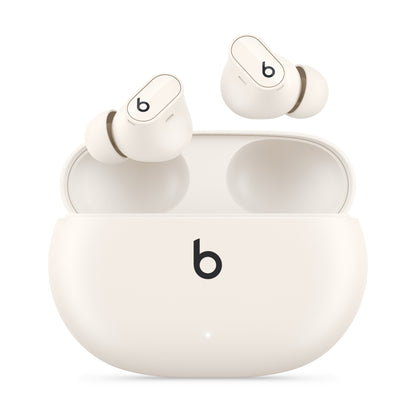 Beats Studio Buds + – True Wireless Noise Cancelling Earphones