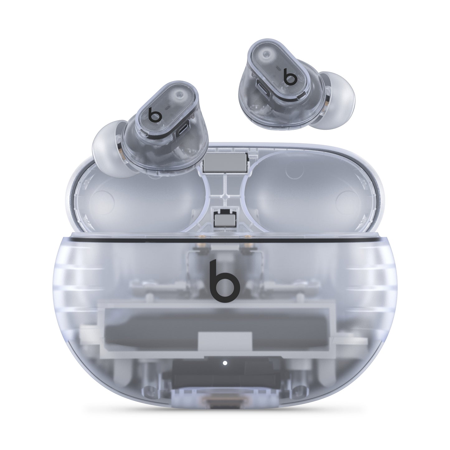 Beats Studio Buds + – True Wireless Noise Cancelling Earphones