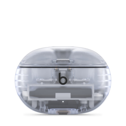 Beats Studio Buds + – True Wireless Noise Cancelling Earphones