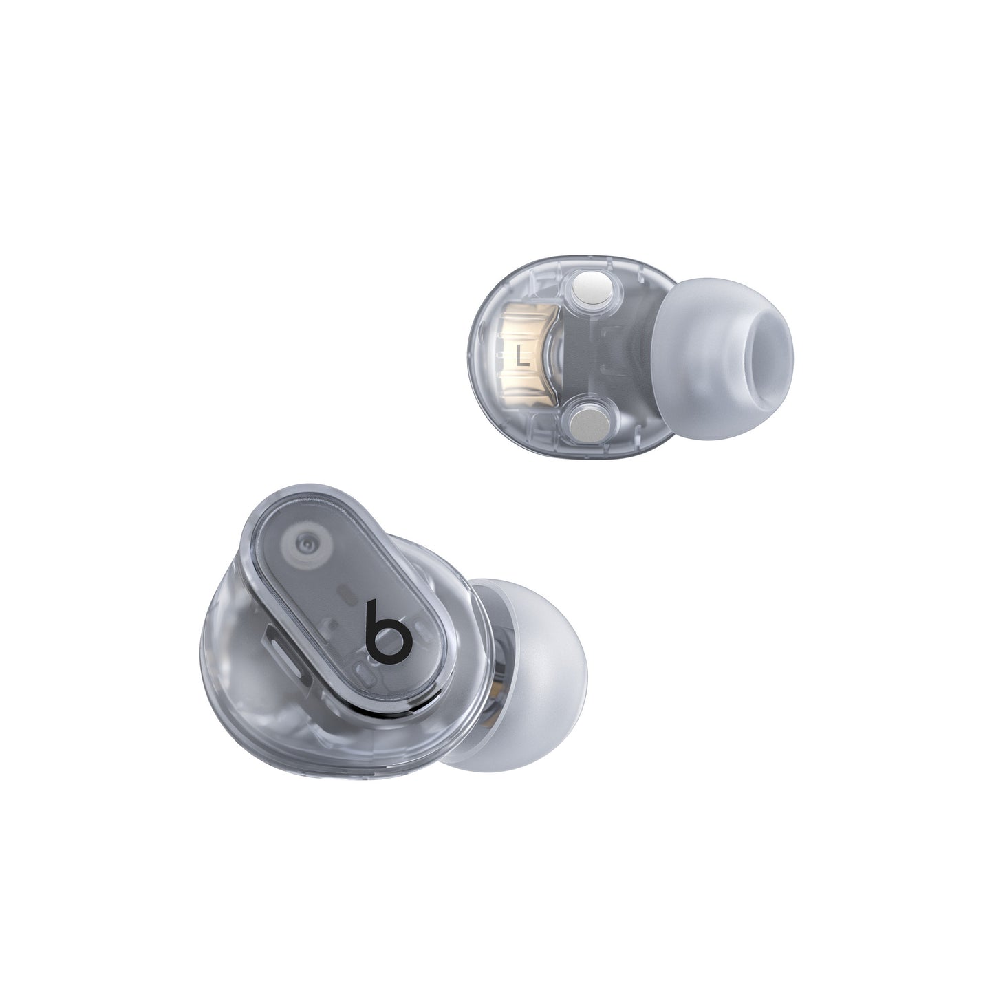 Beats Studio Buds + – True Wireless Noise Cancelling Earphones