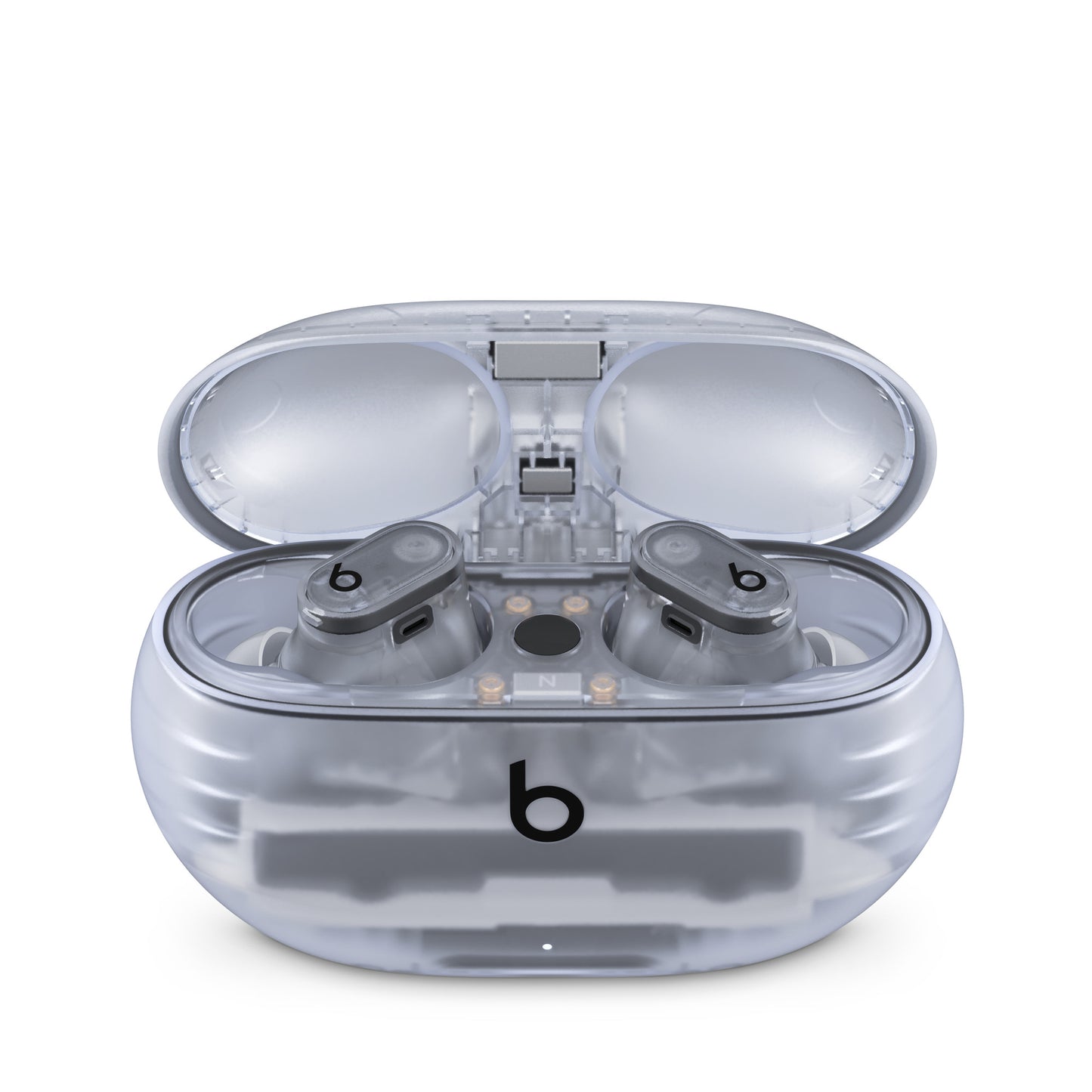 Beats Studio Buds + – True Wireless Noise Cancelling Earphones