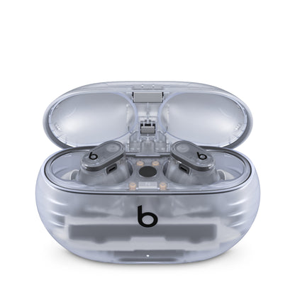 Beats Studio Buds + – True Wireless Noise Cancelling Earphones