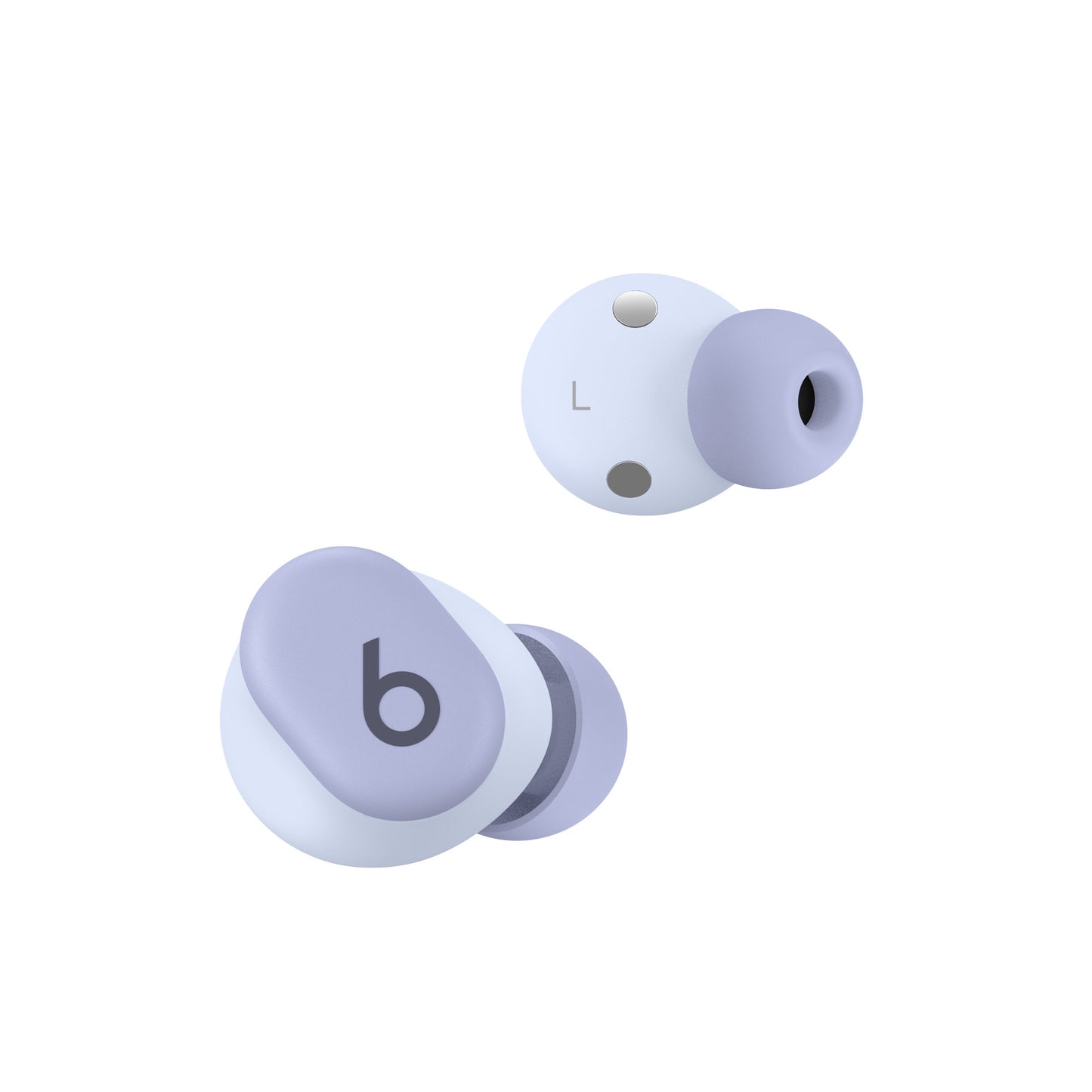 Beats Solo Buds - True Wireless Earbuds