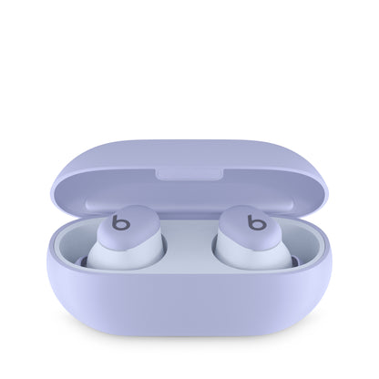 Beats Solo Buds - True Wireless Earbuds