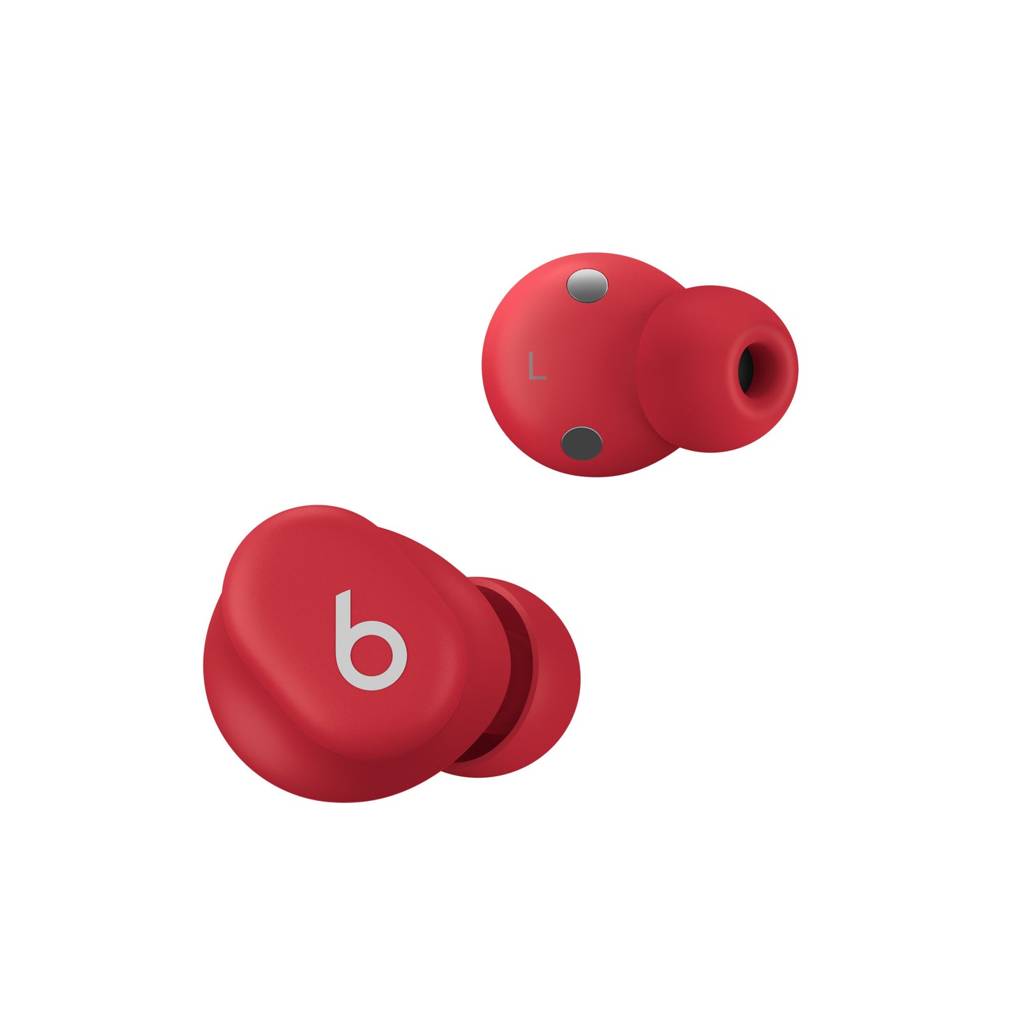 Beats Solo Buds - True Wireless Earbuds