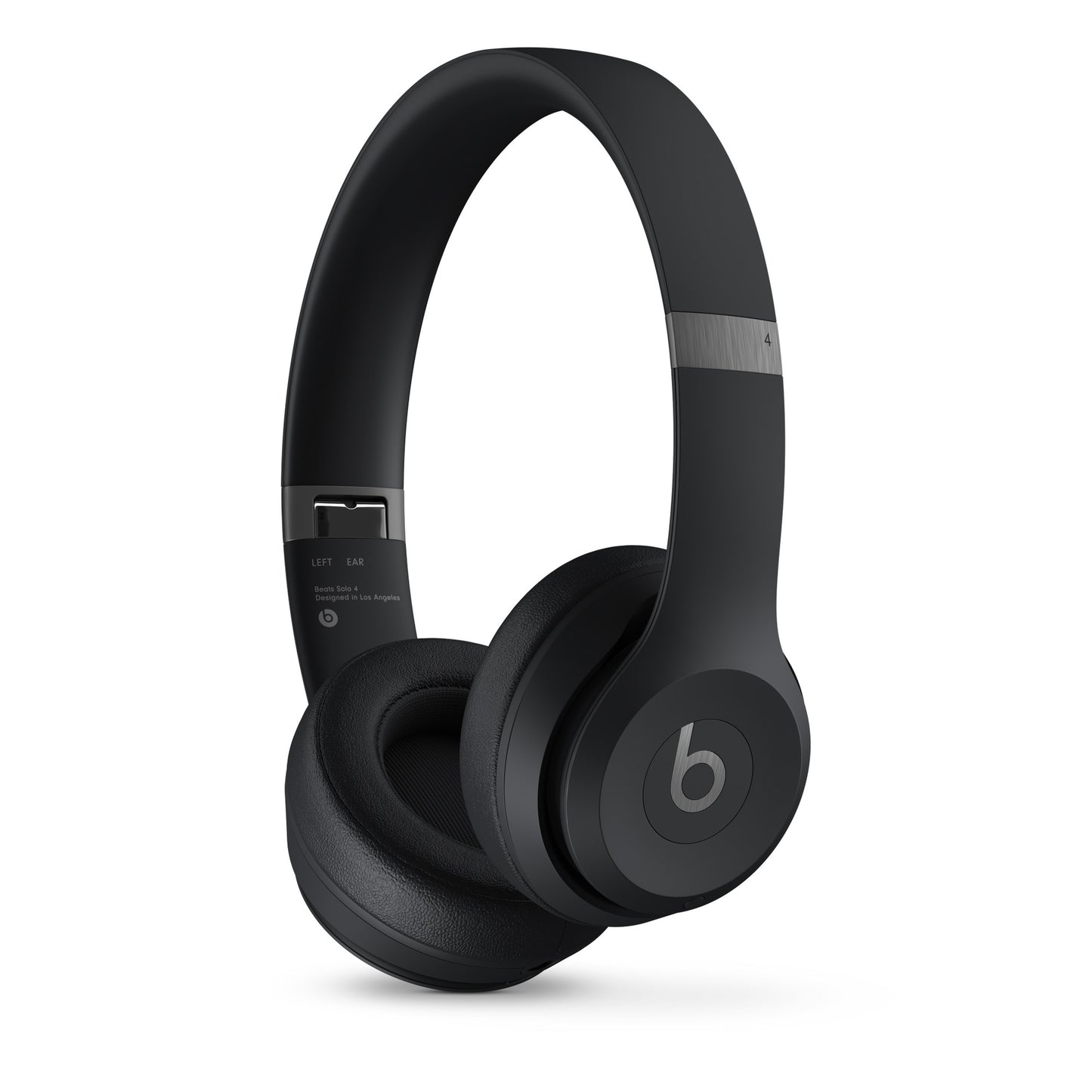 Beats Solo4 - On-Ear Wireless Headphones