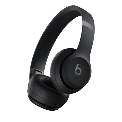 Beats Solo4 - On-Ear Wireless Headphones