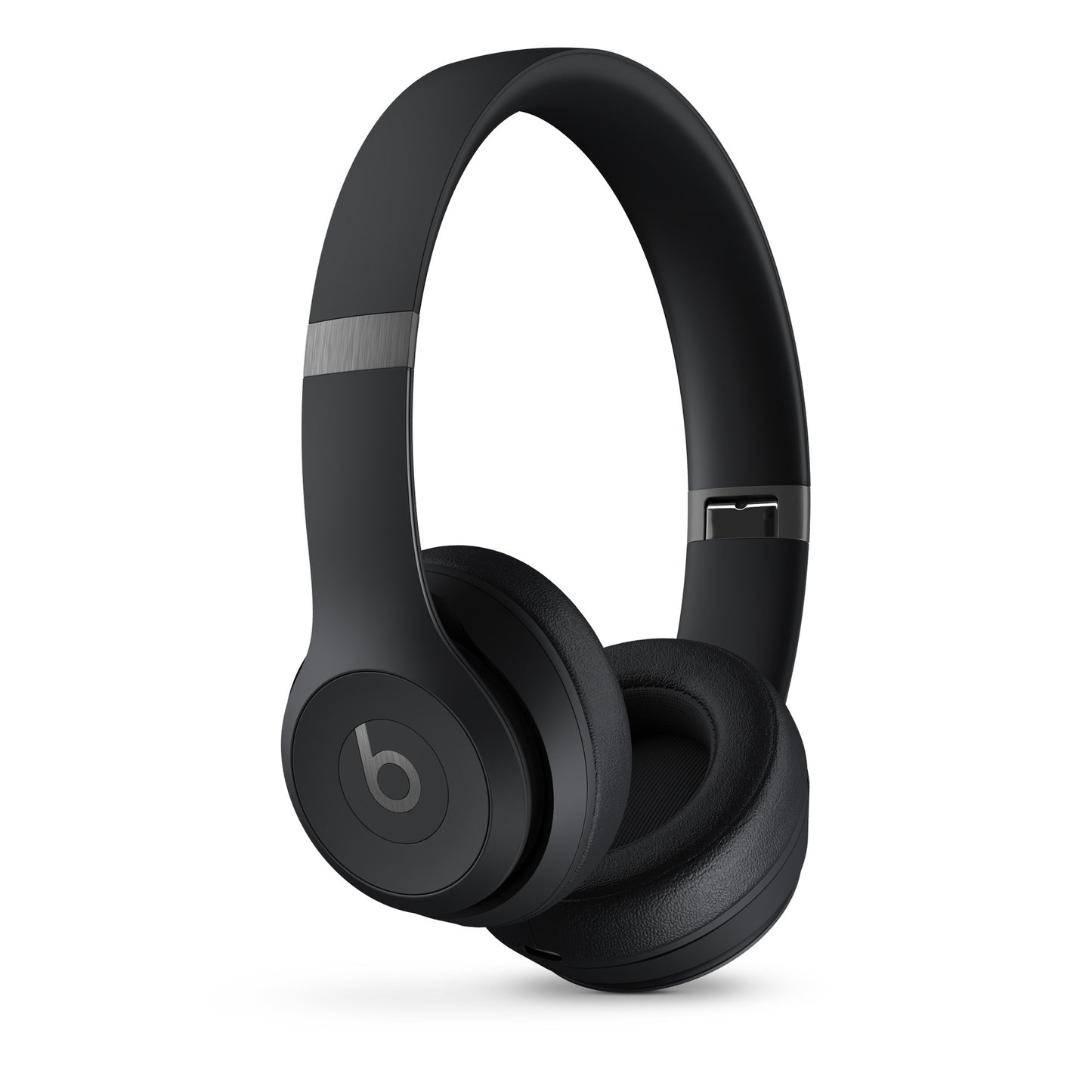 Beats Solo4 - On-Ear Wireless Headphones