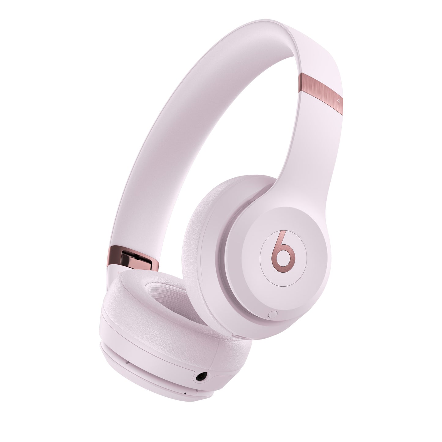 Beats Solo4 - On-Ear Wireless Headphones