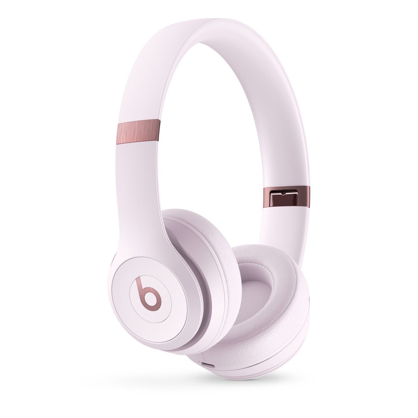 Beats Solo4 - On-Ear Wireless Headphones