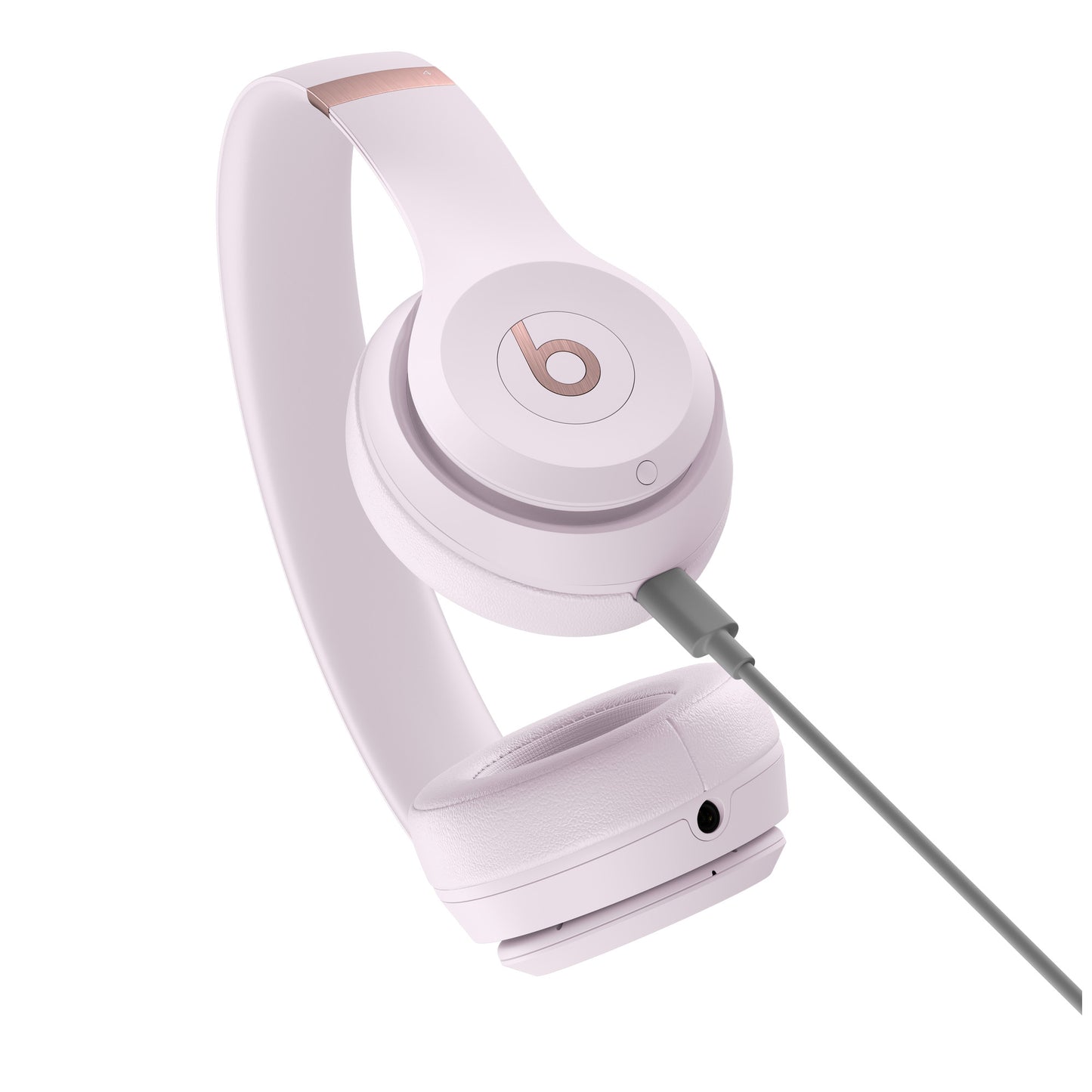 Beats Solo4 - On-Ear Wireless Headphones