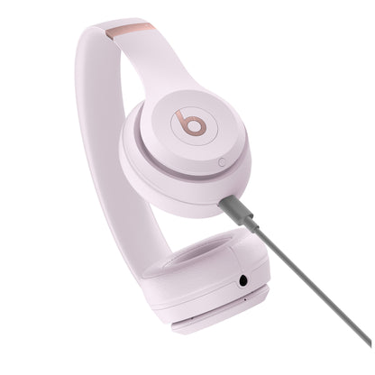 Beats Solo4 - On-Ear Wireless Headphones