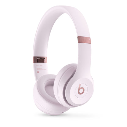 Beats Solo4 - On-Ear Wireless Headphones