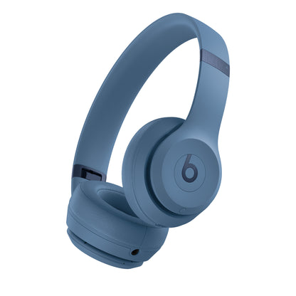 Beats Solo4 - On-Ear Wireless Headphones