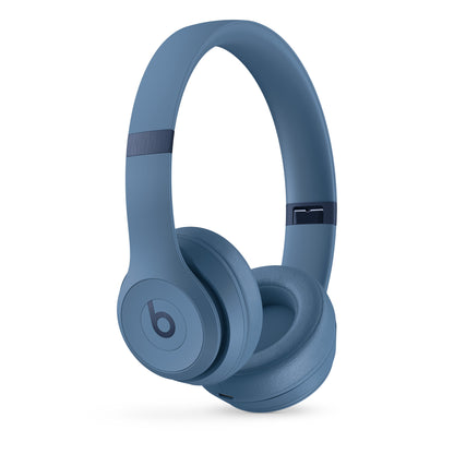 Beats Solo4 - On-Ear Wireless Headphones