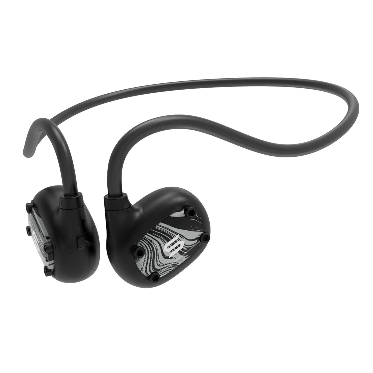 SOUL OPENEAR 2 - Air Conduction Headphones for Sports