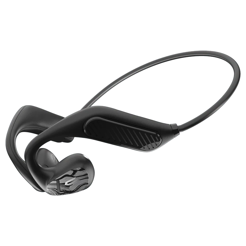 SOUL OPENEAR PLUS - Powerful Air Conduction Headphones for Sports