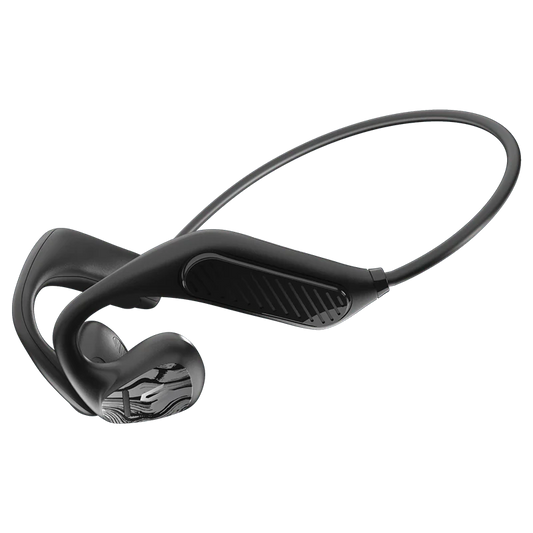 SOUL OPENEAR PLUS - Powerful Air Conduction Headphones for Sports